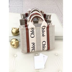 Chloe Women Pre-Loved Bag Brand New Condition